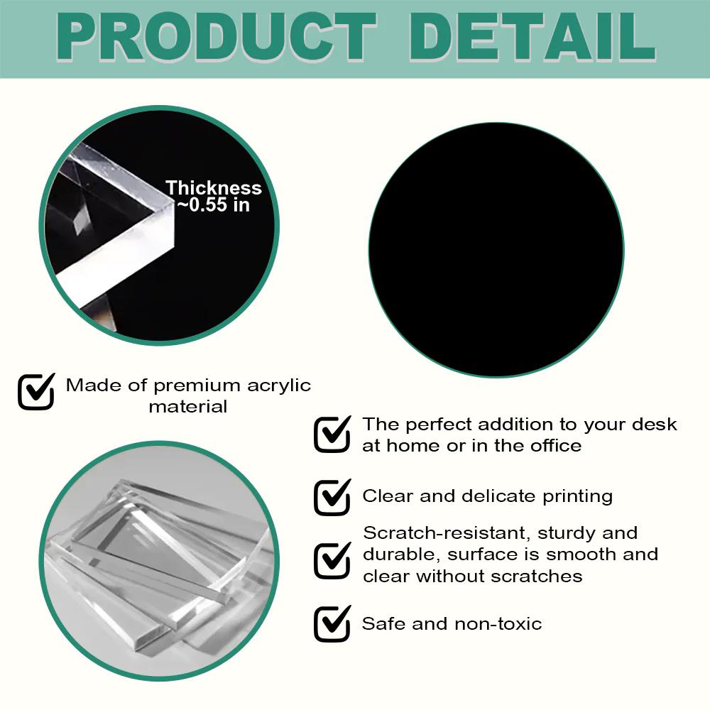 Teacher Appreciation Gifts, Apple Plaque for Teacher, Personalized Teacher Gift, Back to School Gift Tu24 Nh00