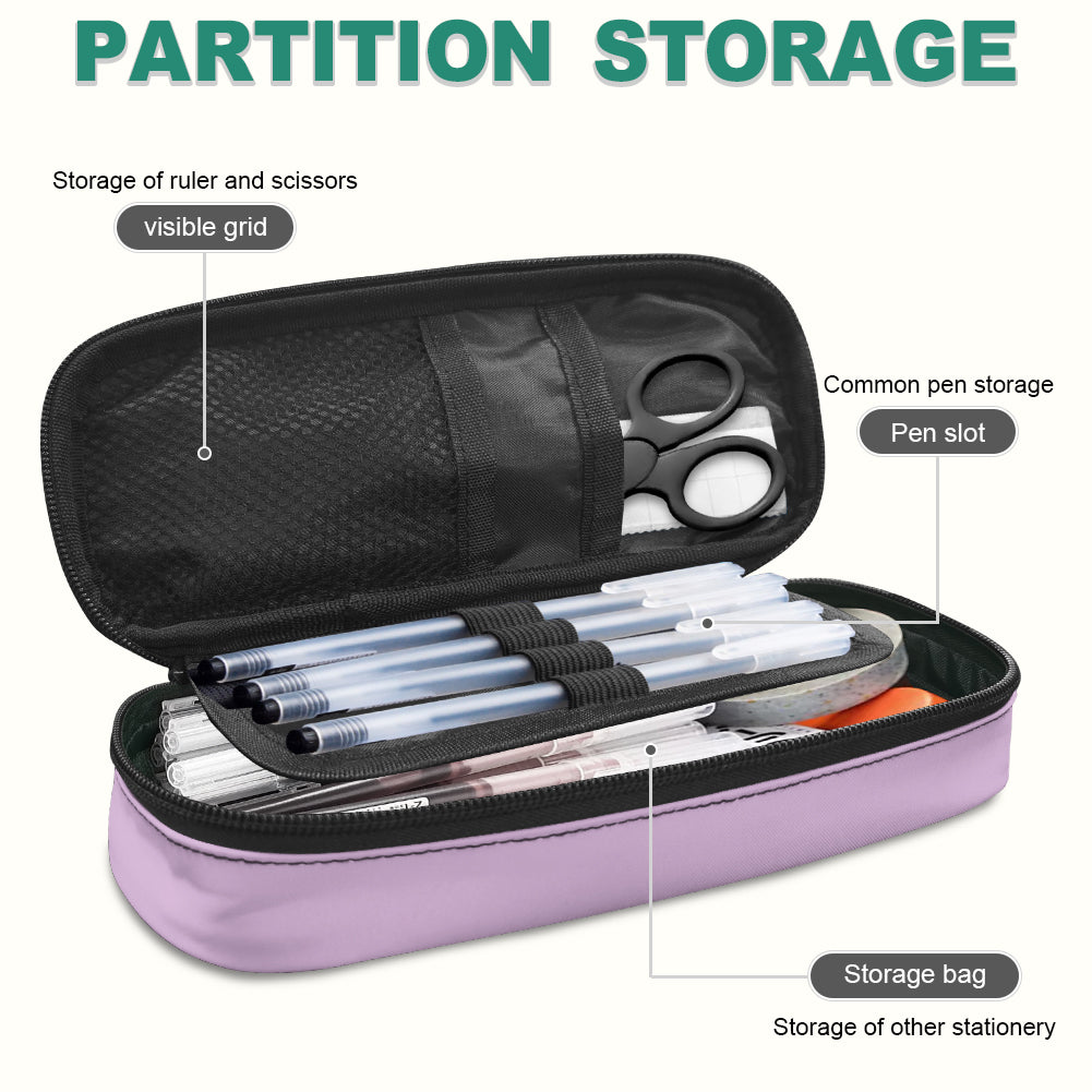 Custom Teachers Name Personalized Pencil Case Gift For Teacher Tu24 Hv01