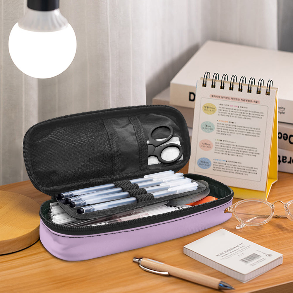 Custom Teachers Name Personalized Pencil Case Gift For Teacher Tu24 Hv01