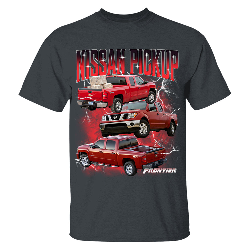 Personalized Car Photo Vintage Bootleg Shirt, Custom Vehicle Photo Shirt Gift for For Car Lovers Pt99