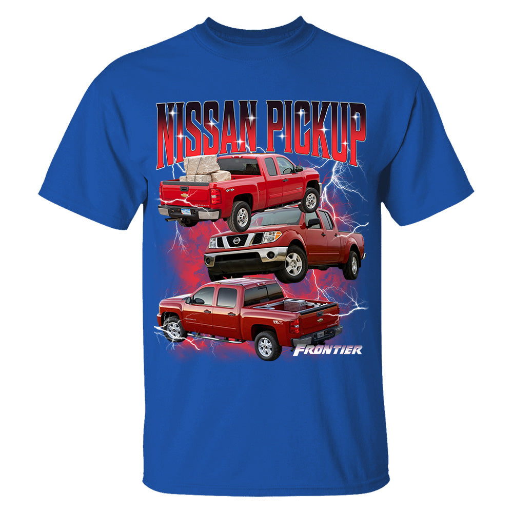 Personalized Car Photo Vintage Bootleg Shirt, Custom Vehicle Photo Shirt Gift for For Car Lovers Pt99