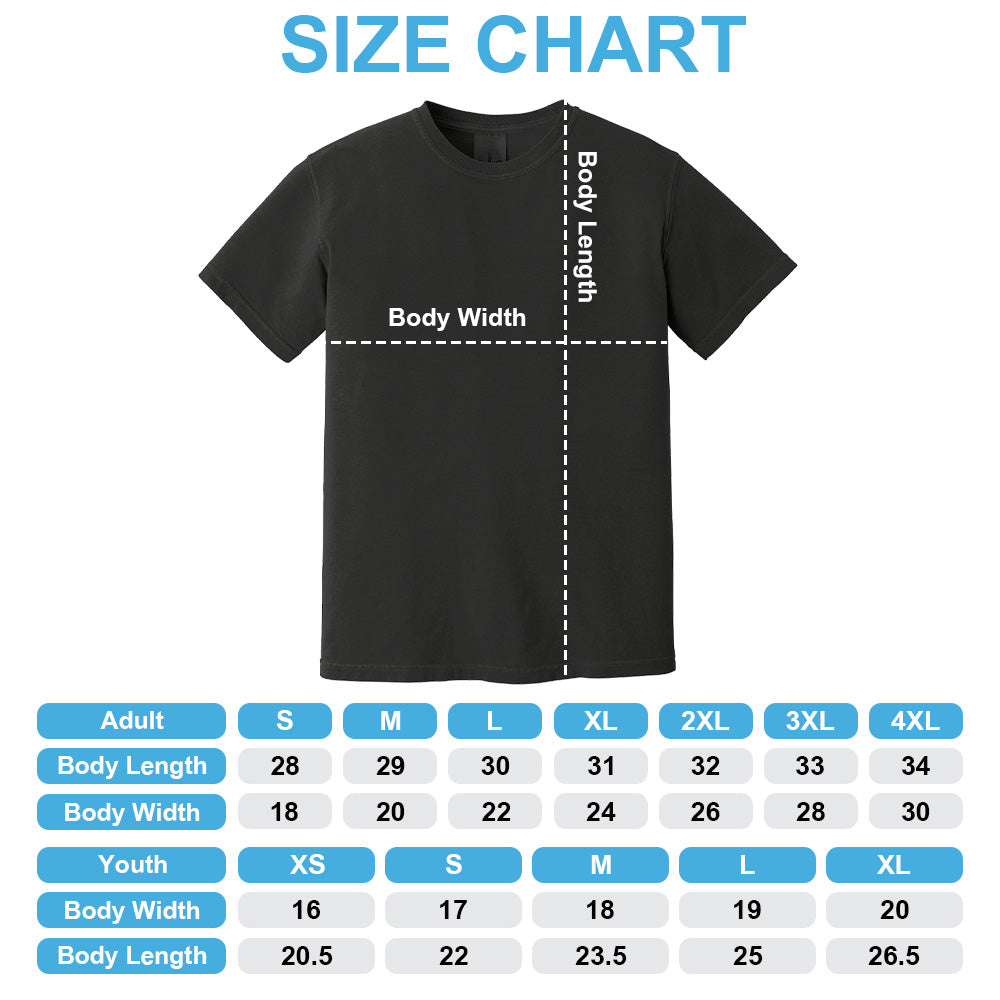 In Loving Memory - Personalized Photo Memorial Shirt Tu24