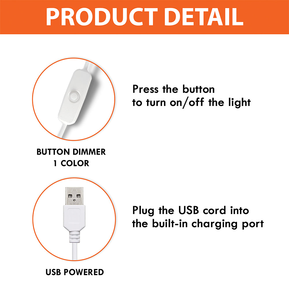 Personalized Couple LED Light Box Christmas Gift Decoration Tu24 Pt99