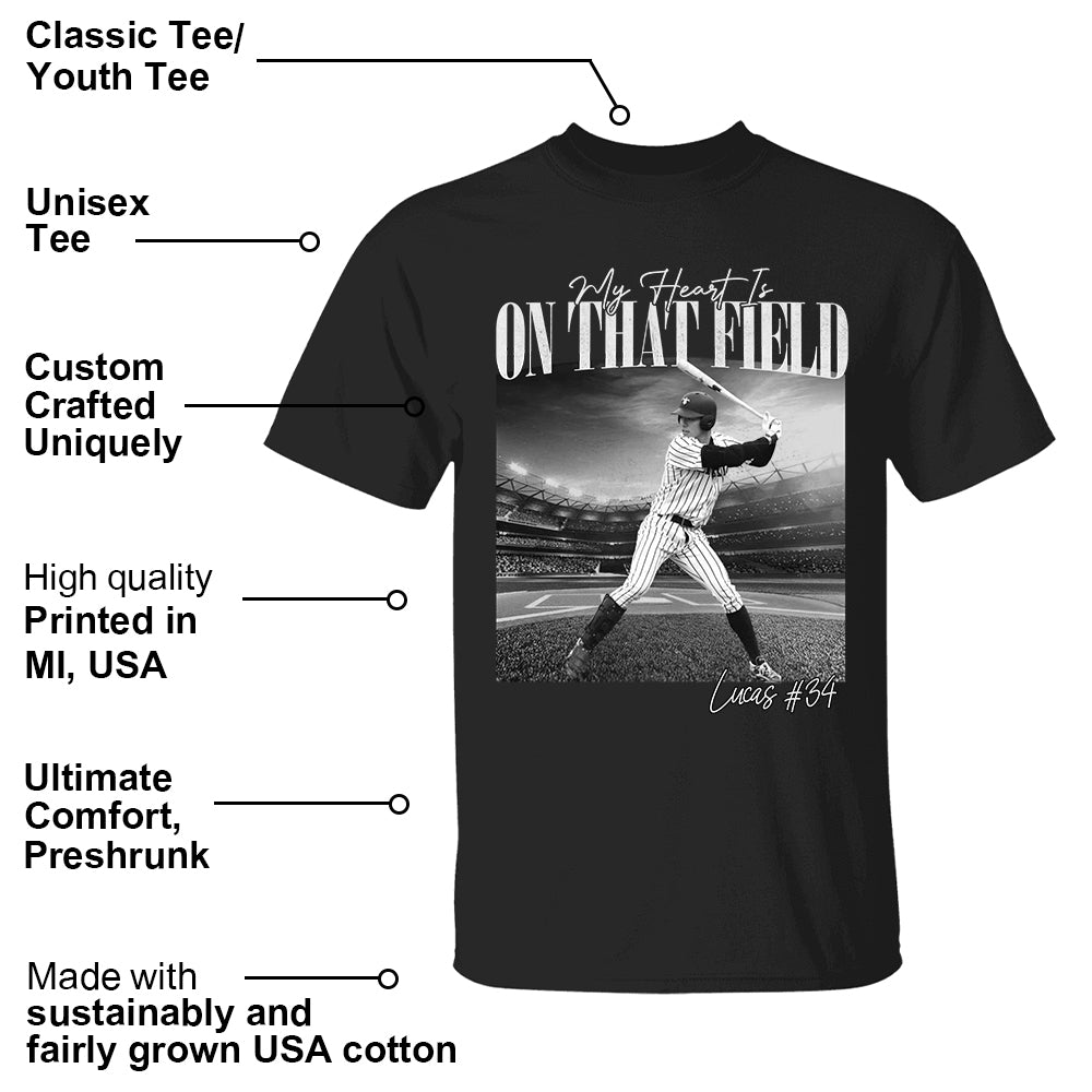 Washed Tee Retro Bootleg Shirt For Baseball Players NA04