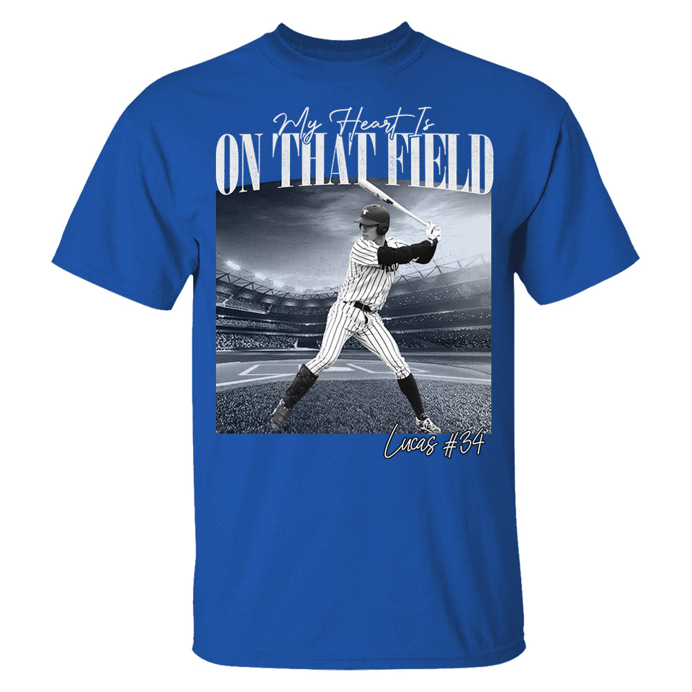 Washed Tee Retro Bootleg Shirt For Baseball Players NA04