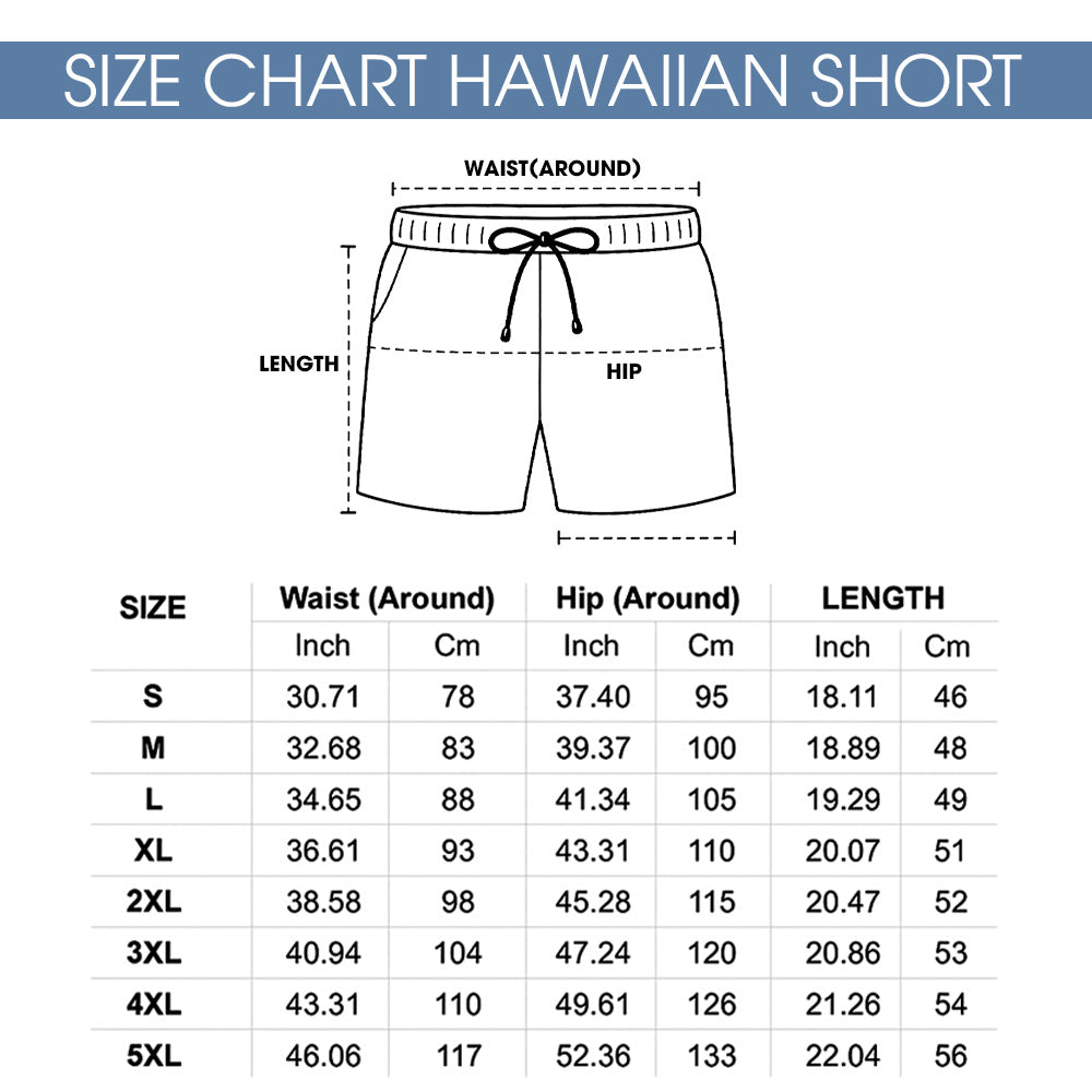 Custom Photo Car Pacific Legend Billy Butcher Hawaiian Shirt Tropical Island Pt99