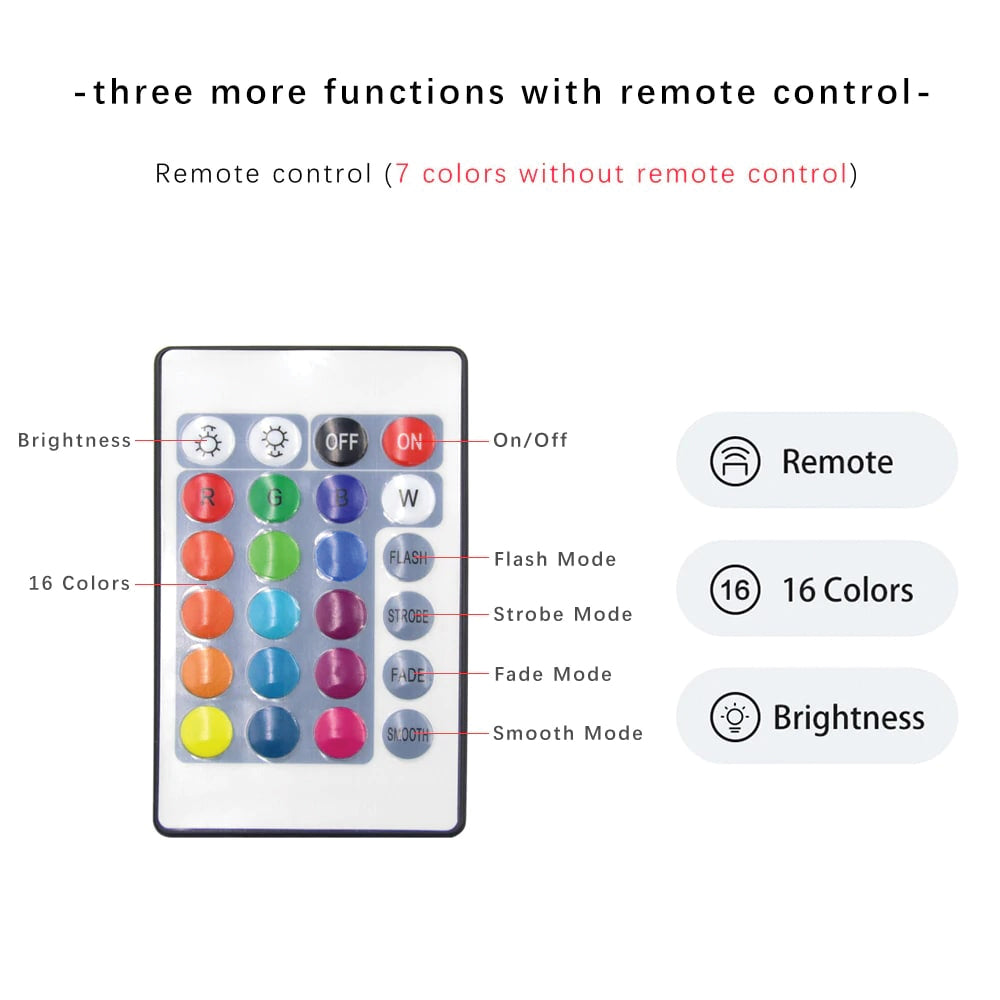 Football Player Led Light, Led Colour Changing Night Light,Custom Text Personalized Gift, American Football Gifts K1702