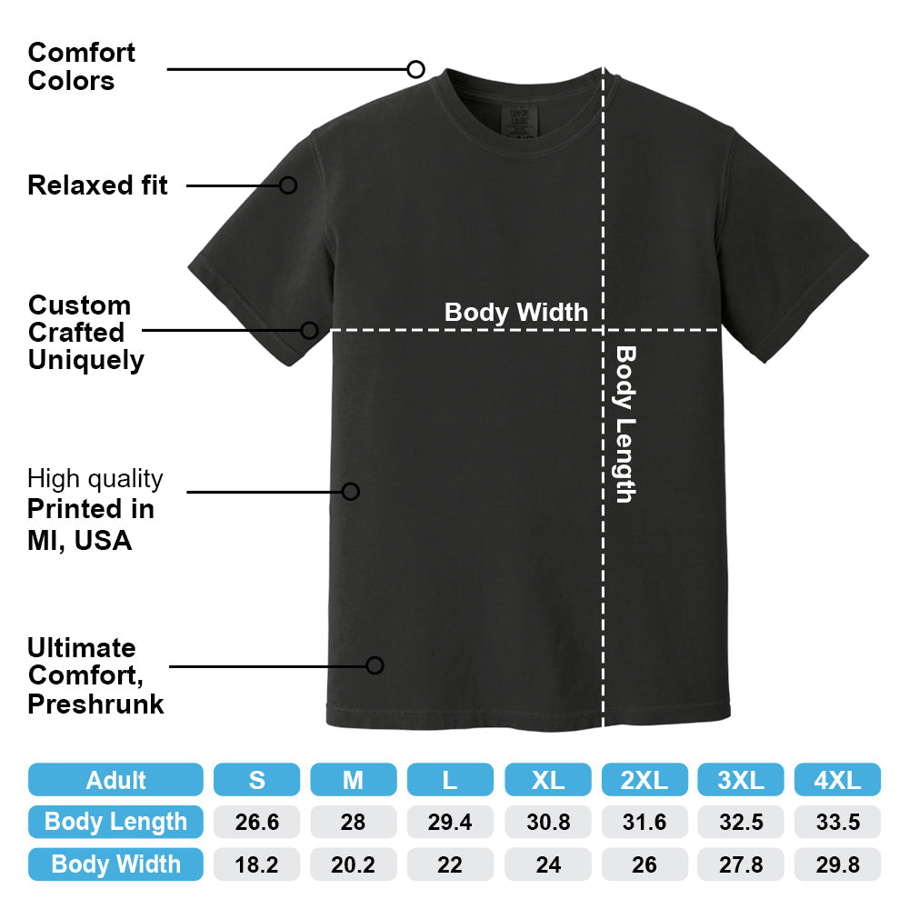 Mama Bear - Personalized Shirt Gift For Mom Tu24