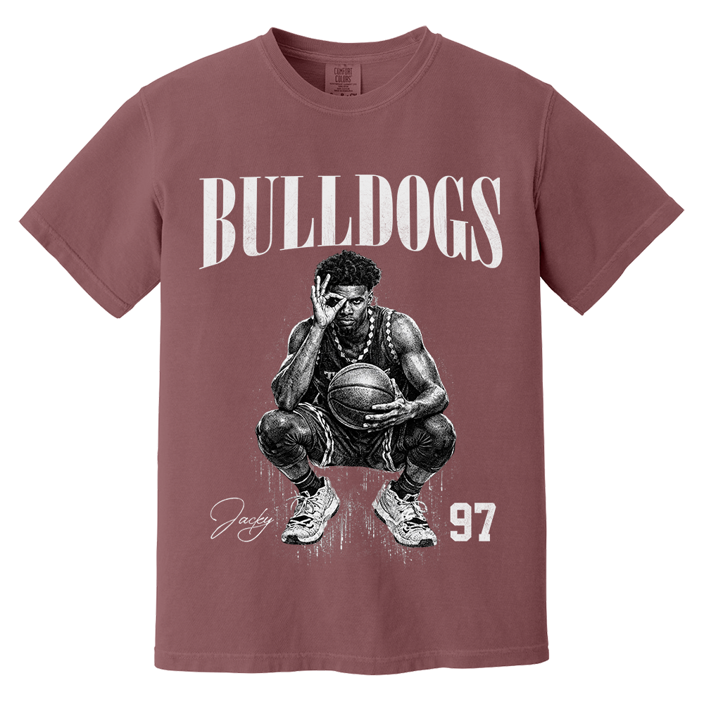 Custom Photo Basketball Player Shirt Personalized Washed Tee Retro Bootleg Shirt For Basketball Players Tu24