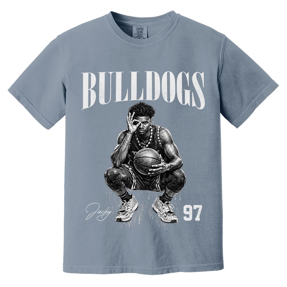 Custom Photo Basketball Player Shirt Personalized Washed Tee Retro Bootleg Shirt For Basketball Players Tu24