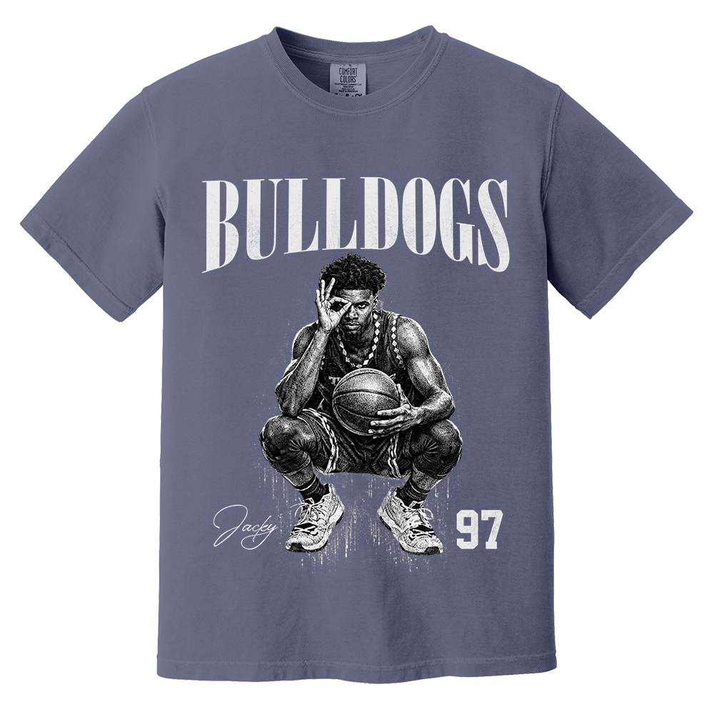 Custom Photo Basketball Player Shirt Personalized Washed Tee Retro Bootleg Shirt For Basketball Players Tu24