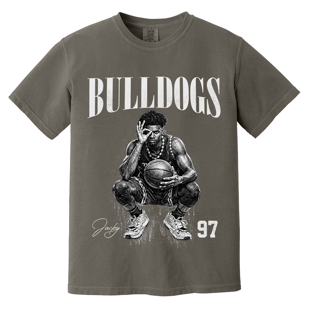 Custom Photo Basketball Player Shirt Personalized Washed Tee Retro Bootleg Shirt For Basketball Players Tu24