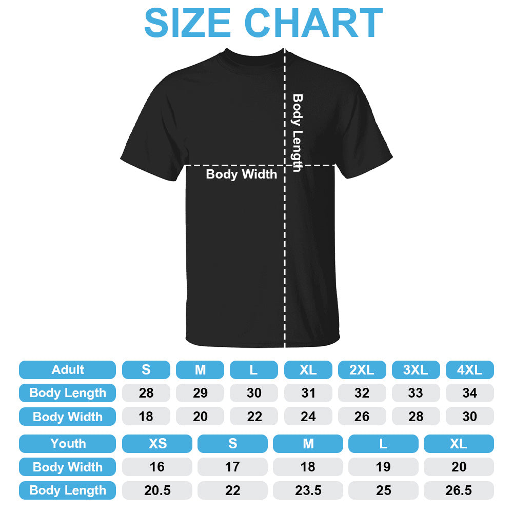 Baseball Mama - Personalized Shirt Gift For Grandma Pt99