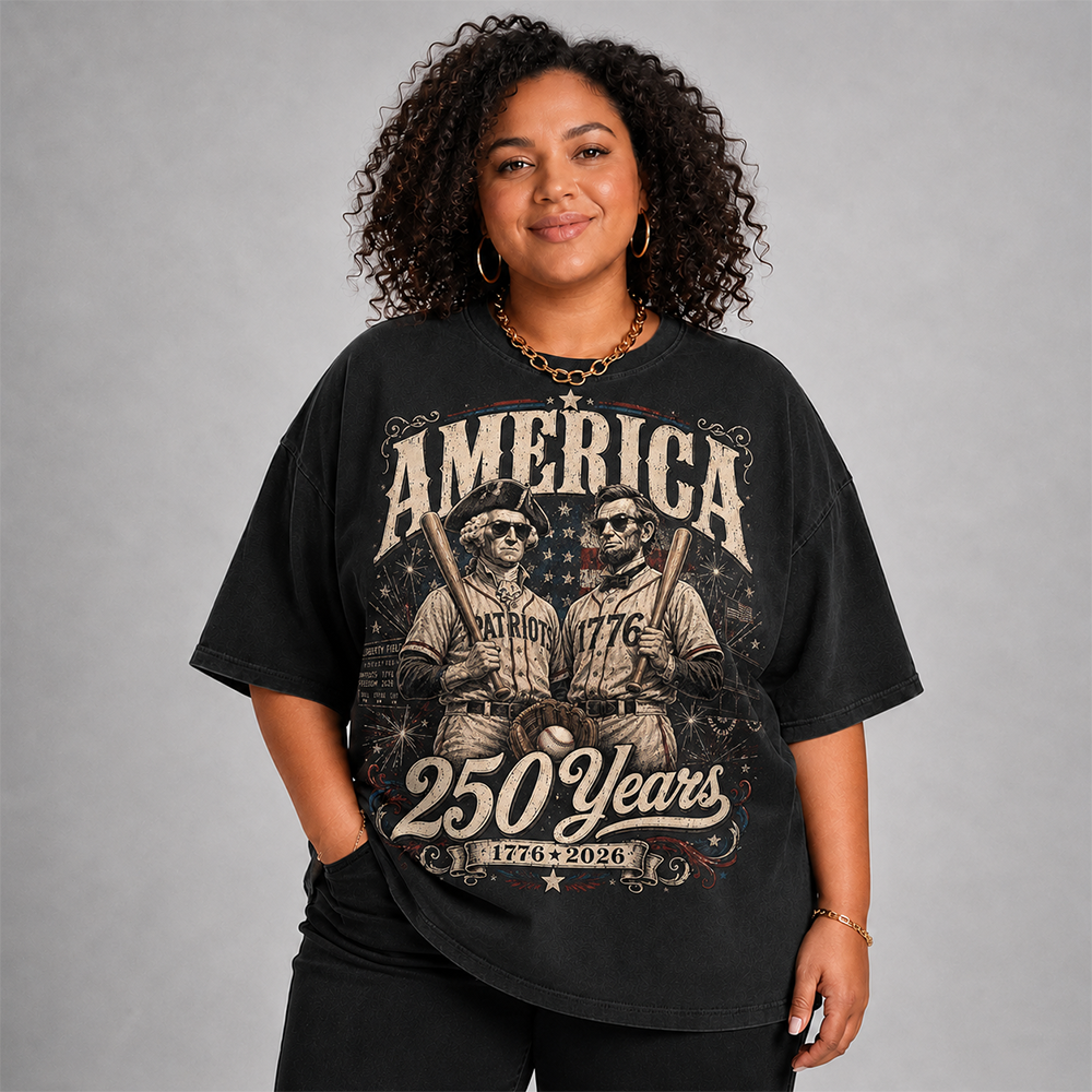 America 250 Years Custom Hobby Shirt, 1776 2026 USA 250th Anniversary Personalized Tee, Patriotic Fishing Hunting Camping Golf BBQ Hoobies Gift Hv01
