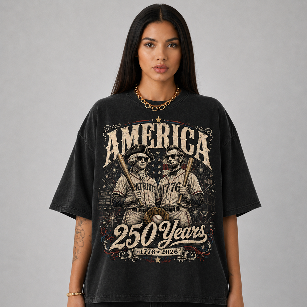 America 250 Years Custom Hobby Shirt, 1776 2026 USA 250th Anniversary Personalized Tee, Patriotic Fishing Hunting Camping Golf BBQ Hoobies Gift Hv01